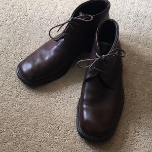 Men’s Gordon Rush boots